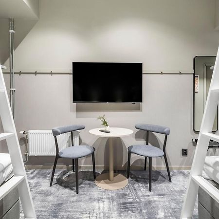 Aiden By Best Western Karlstad Arena Екстериор снимка