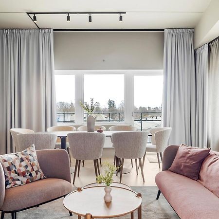 Aiden By Best Western Karlstad Arena Екстериор снимка