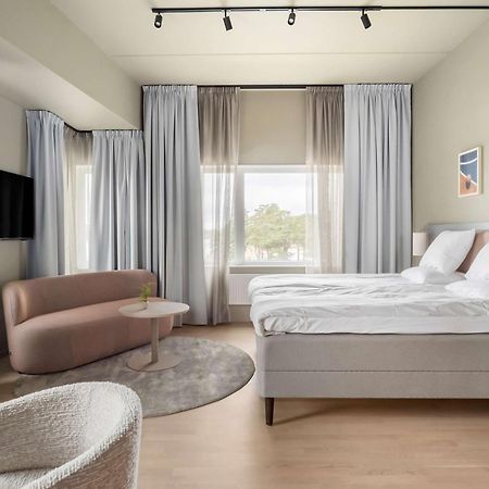 Aiden By Best Western Karlstad Arena Екстериор снимка