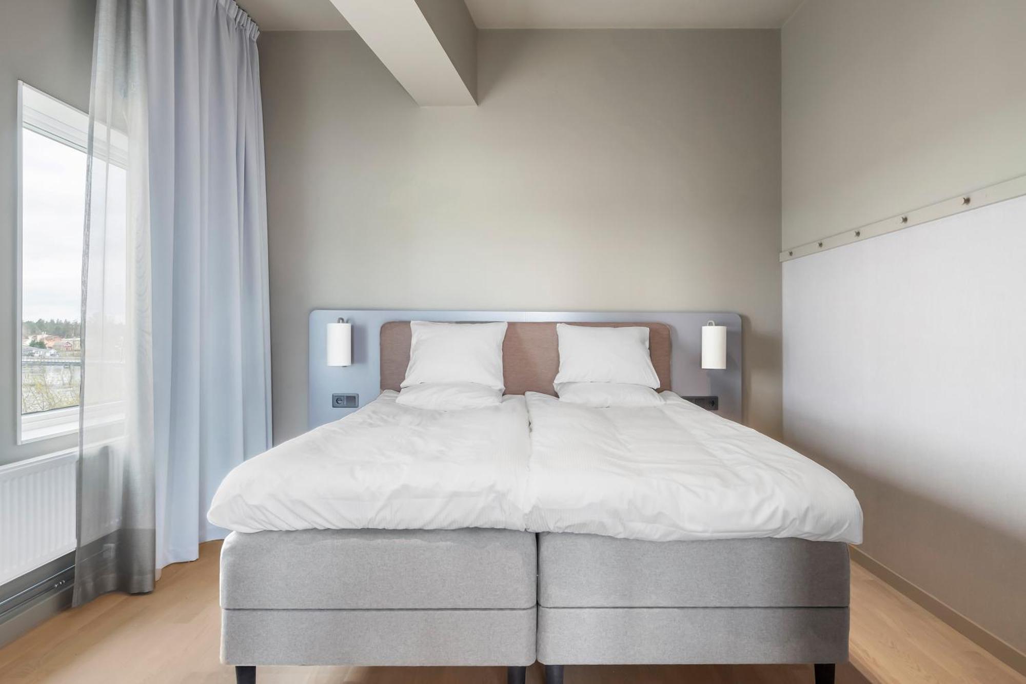 Aiden By Best Western Karlstad Arena Екстериор снимка