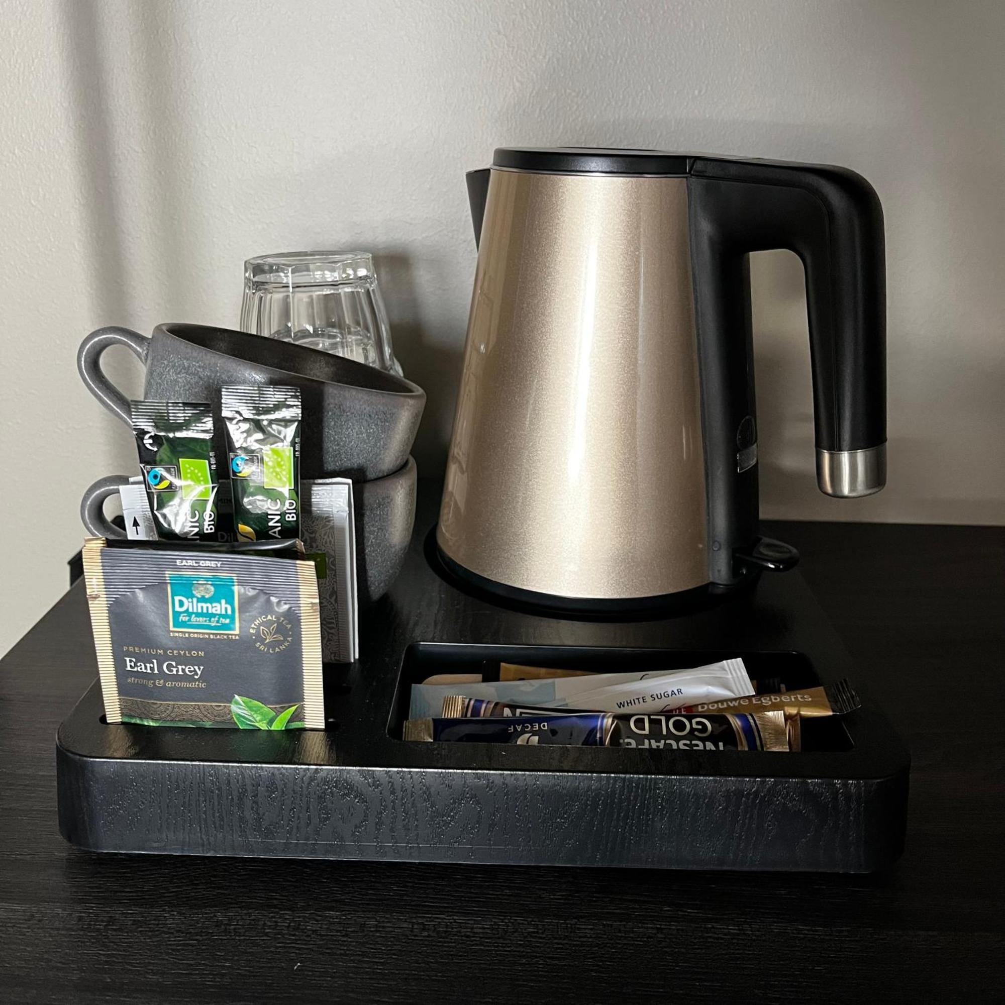 Aiden By Best Western Karlstad Arena Стая снимка