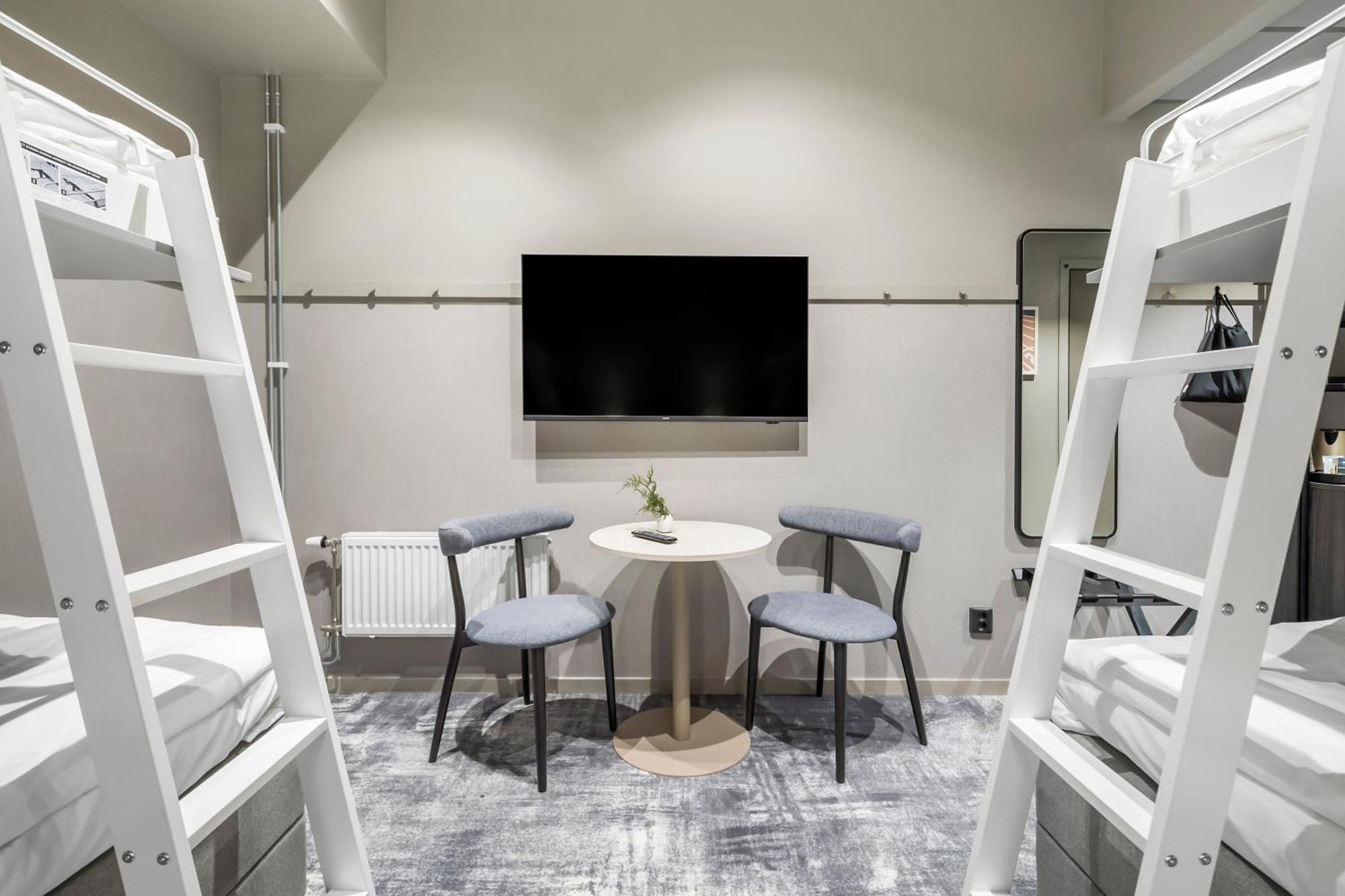 Aiden By Best Western Karlstad Arena Екстериор снимка