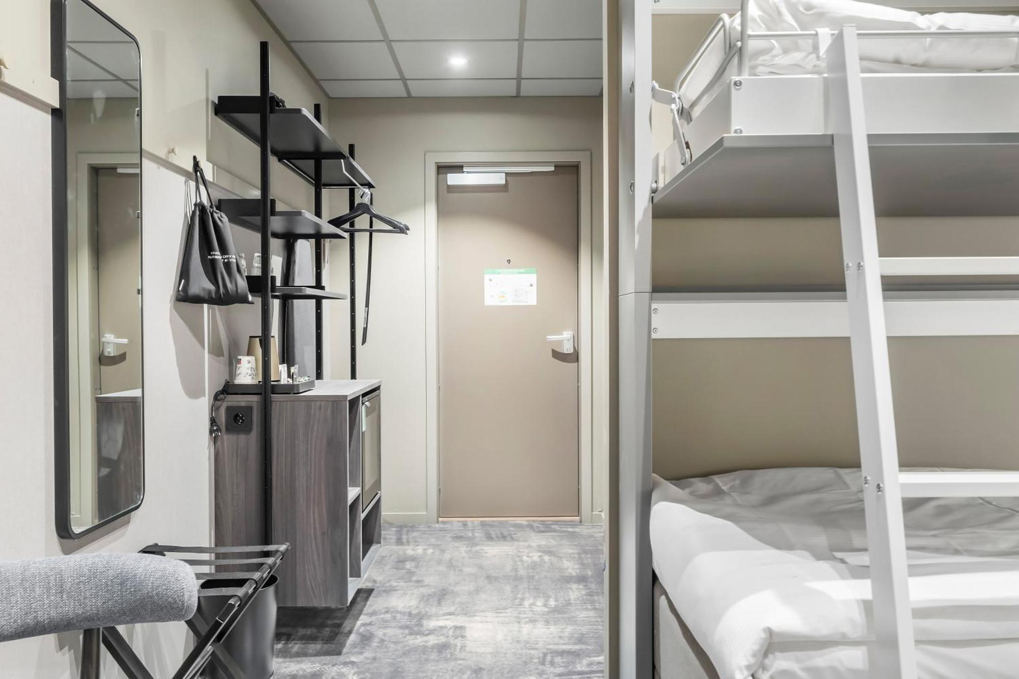 Aiden By Best Western Karlstad Arena Екстериор снимка