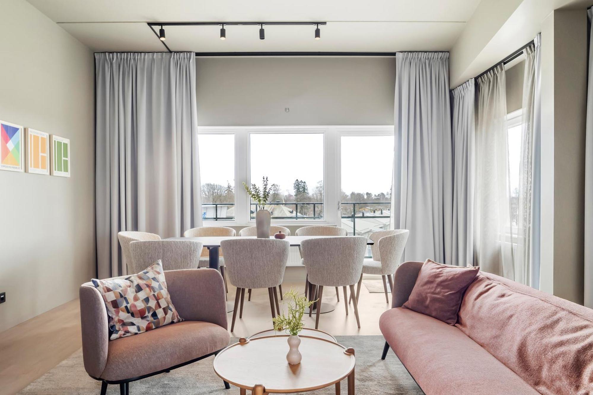 Aiden By Best Western Karlstad Arena Екстериор снимка