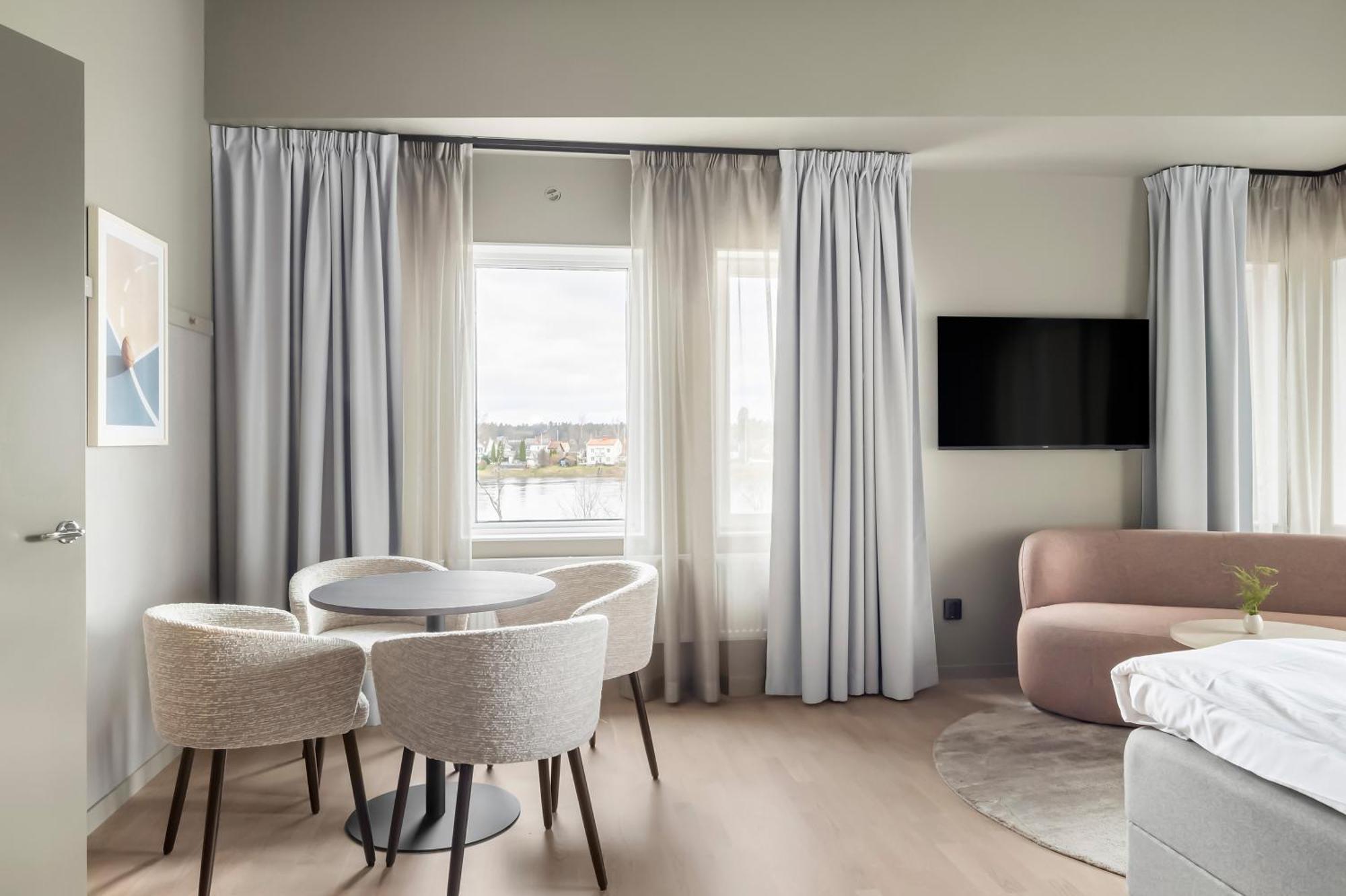 Aiden By Best Western Karlstad Arena Екстериор снимка