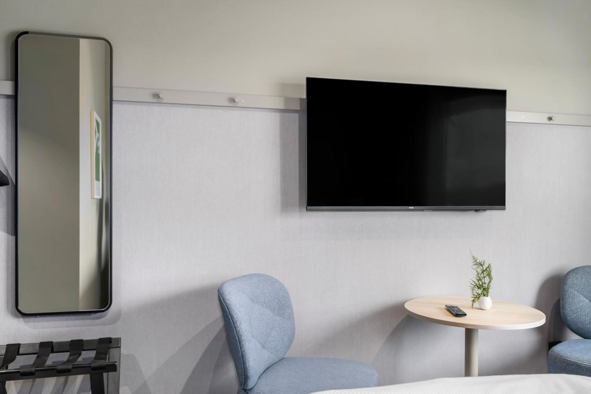 Aiden By Best Western Karlstad Arena Екстериор снимка