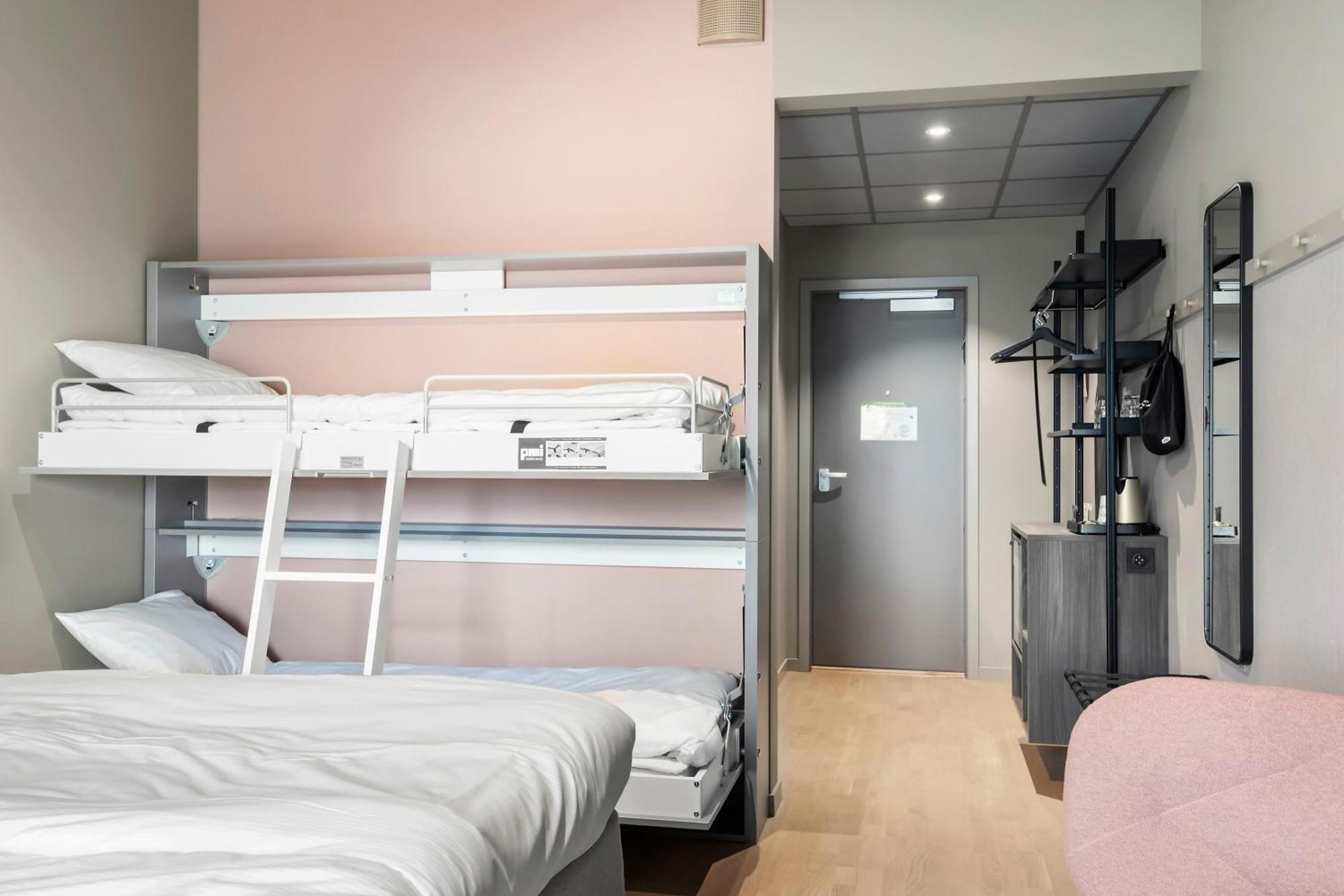 Aiden By Best Western Karlstad Arena Екстериор снимка