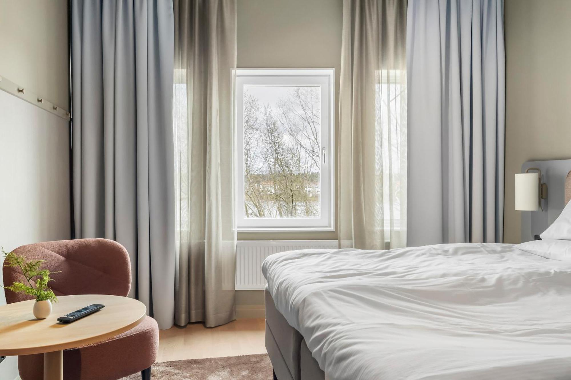 Aiden By Best Western Karlstad Arena Екстериор снимка