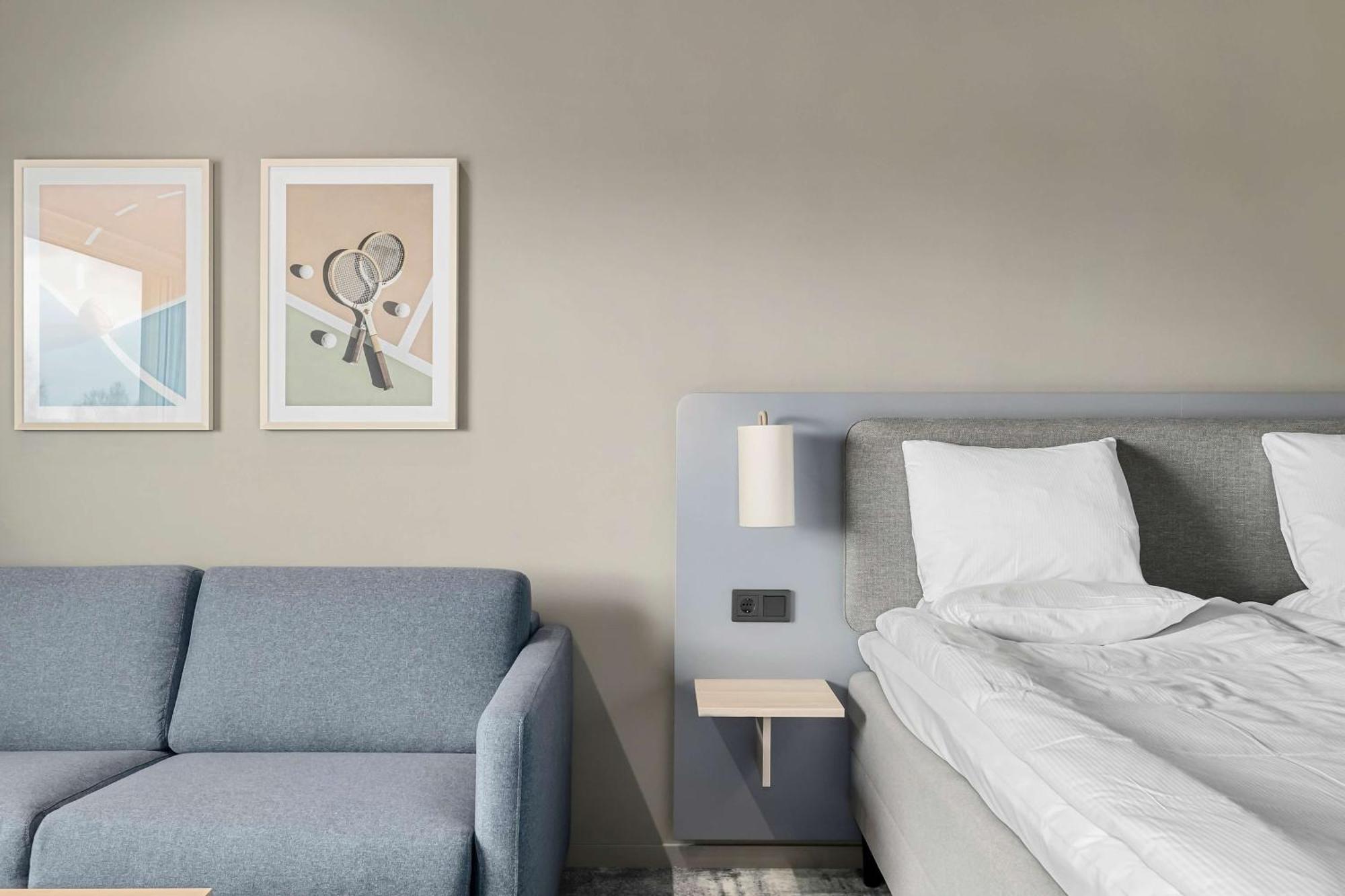 Aiden By Best Western Karlstad Arena Екстериор снимка