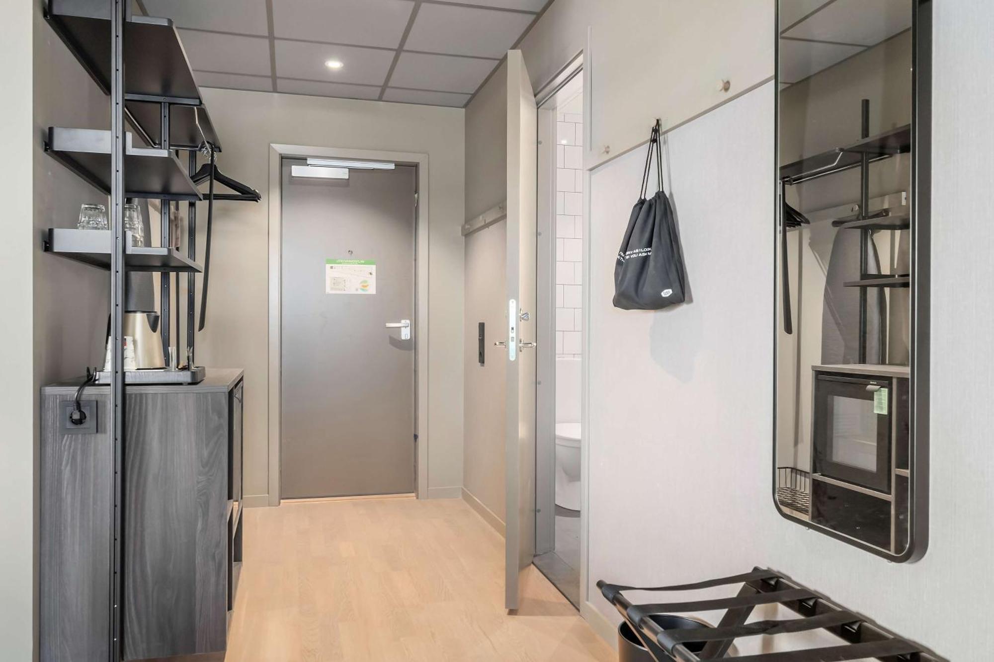 Aiden By Best Western Karlstad Arena Екстериор снимка