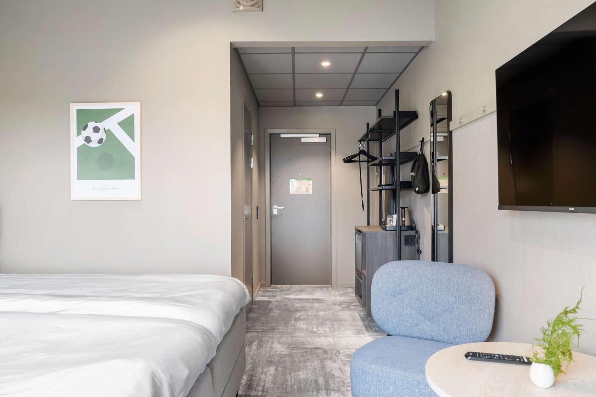Aiden By Best Western Karlstad Arena Екстериор снимка