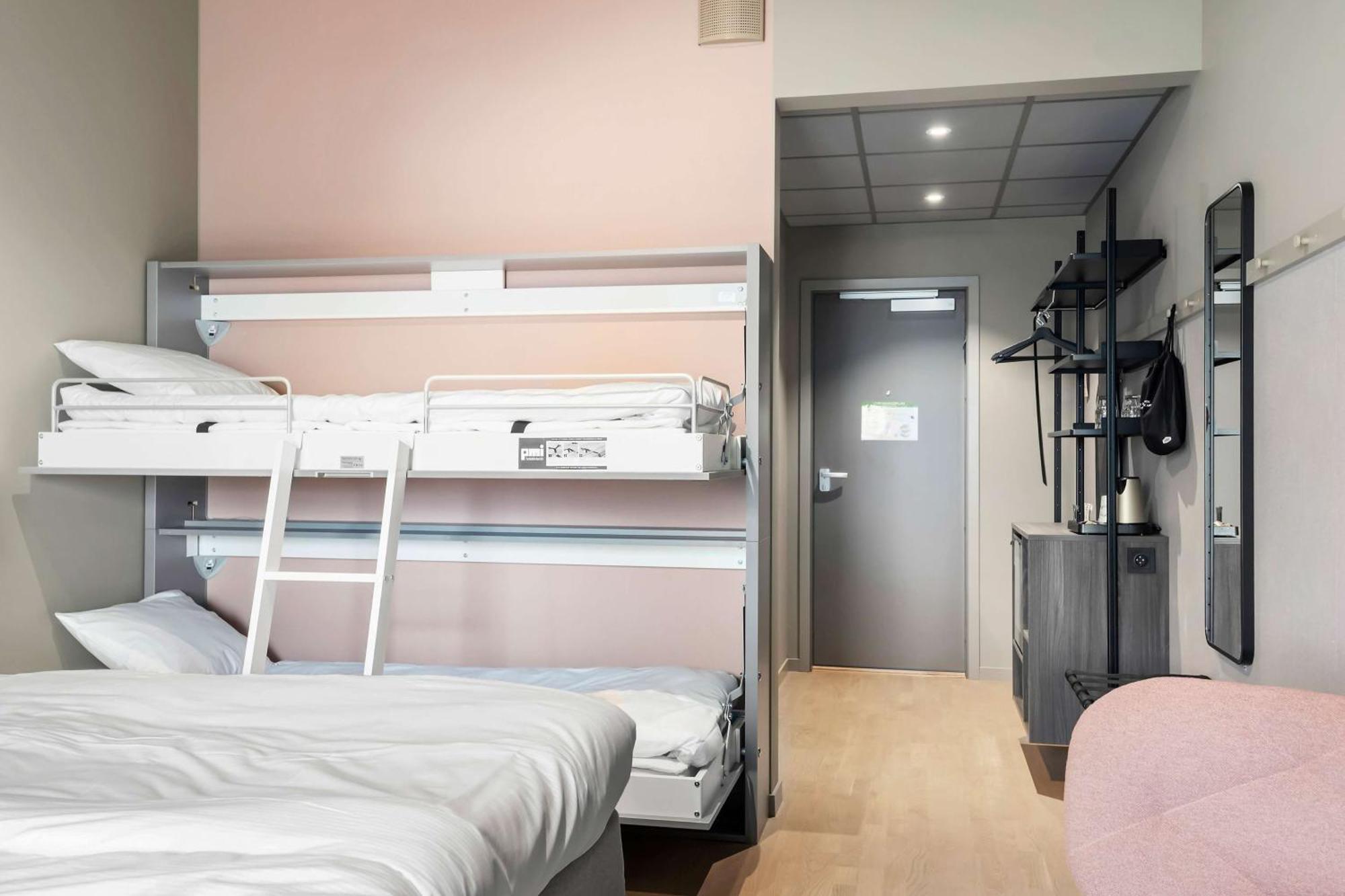 Aiden By Best Western Karlstad Arena Екстериор снимка