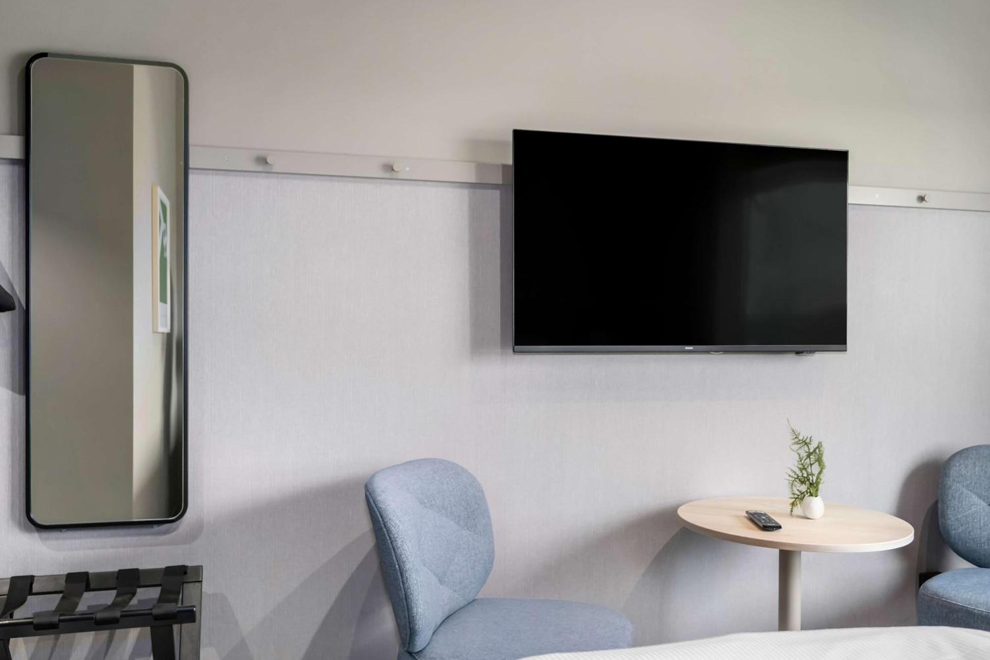 Aiden By Best Western Karlstad Arena Екстериор снимка
