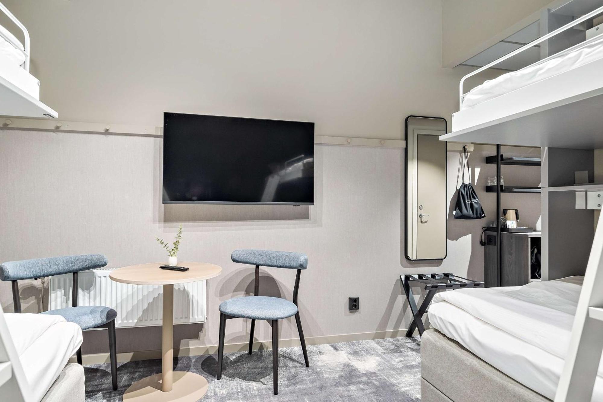 Aiden By Best Western Karlstad Arena Екстериор снимка