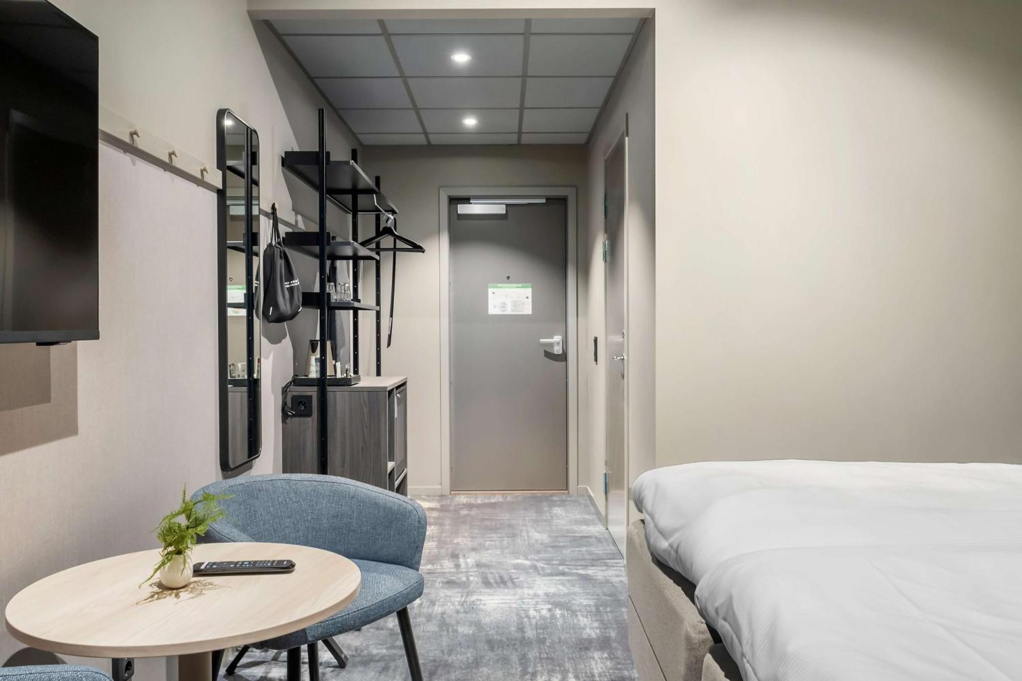 Aiden By Best Western Karlstad Arena Стая снимка