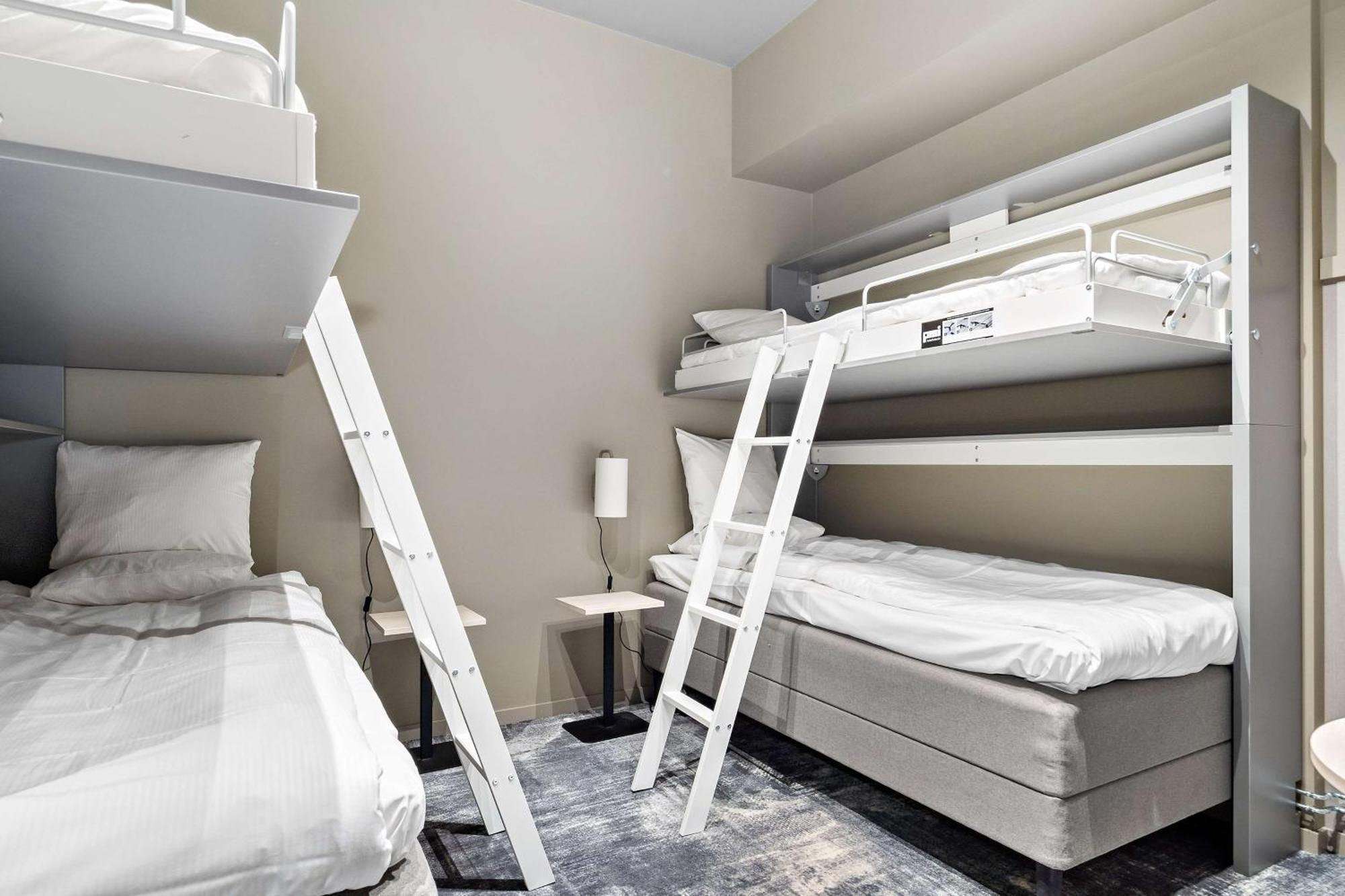 Aiden By Best Western Karlstad Arena Екстериор снимка