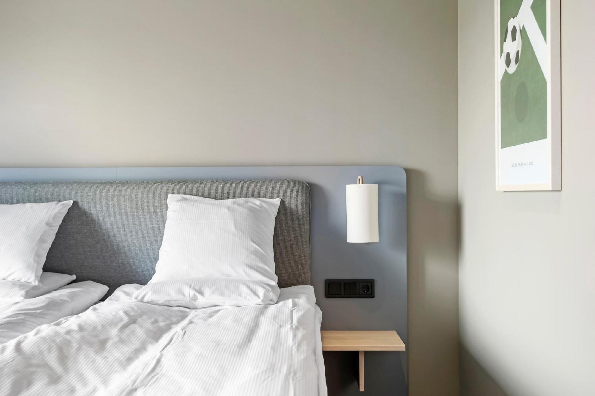 Aiden By Best Western Karlstad Arena Екстериор снимка