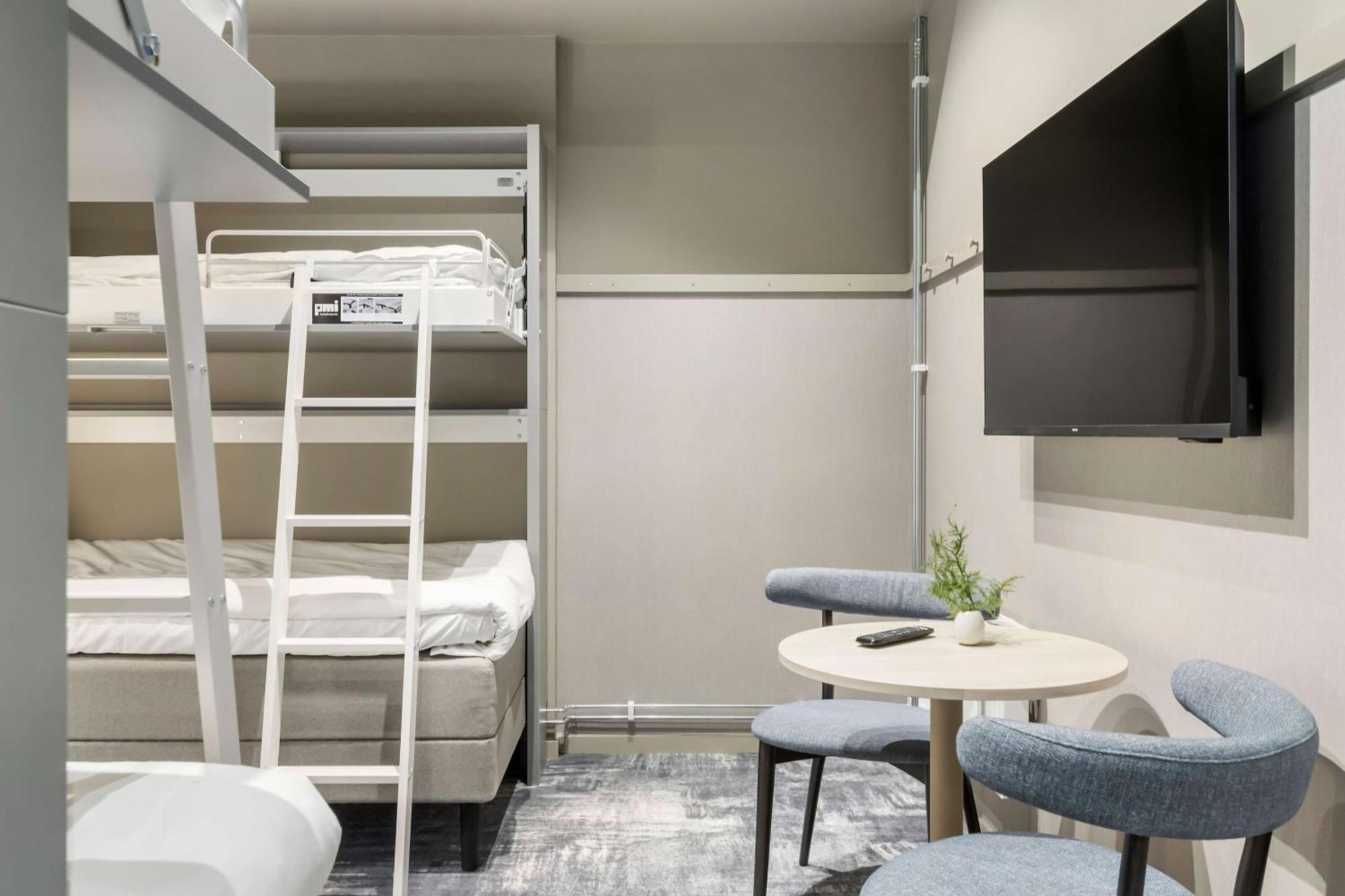 Aiden By Best Western Karlstad Arena Екстериор снимка