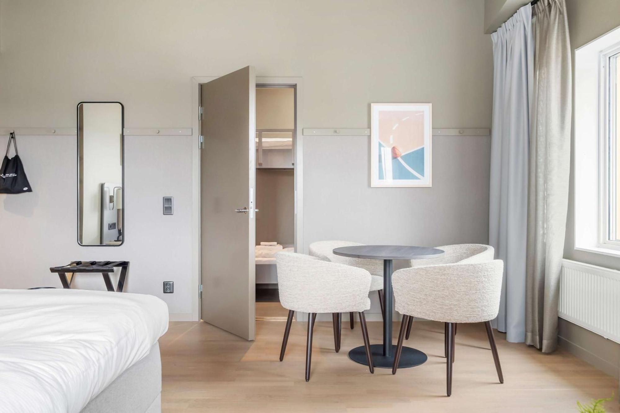 Aiden By Best Western Karlstad Arena Екстериор снимка